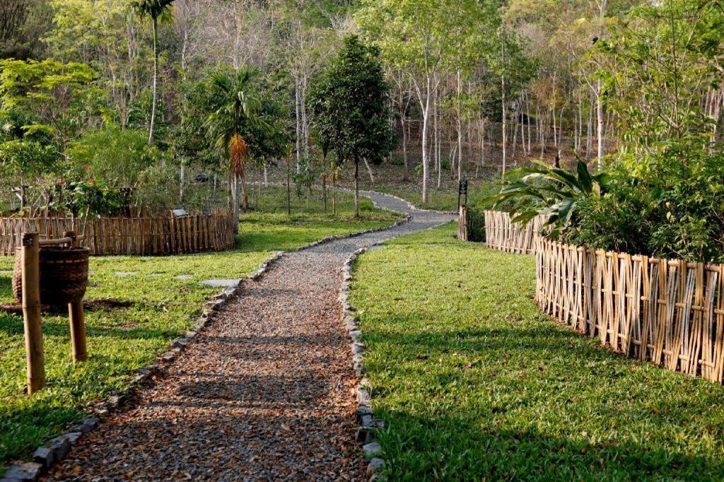 Leego hotel Luang Prabang Buitenkant foto