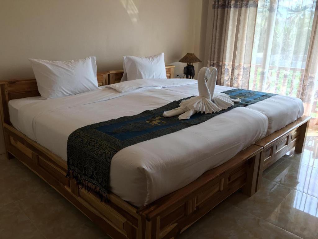 Leego hotel Luang Prabang Buitenkant foto