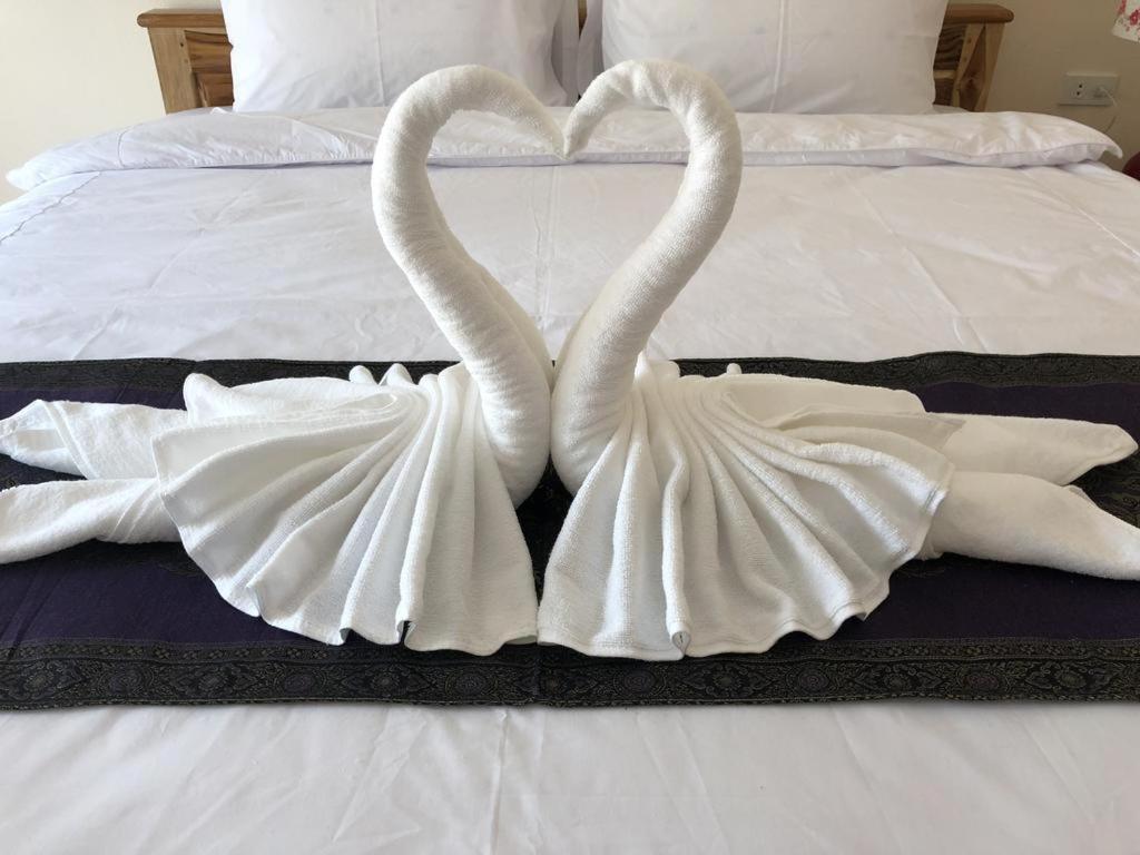 Leego hotel Luang Prabang Buitenkant foto
