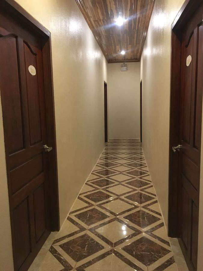 Leego hotel Luang Prabang Buitenkant foto
