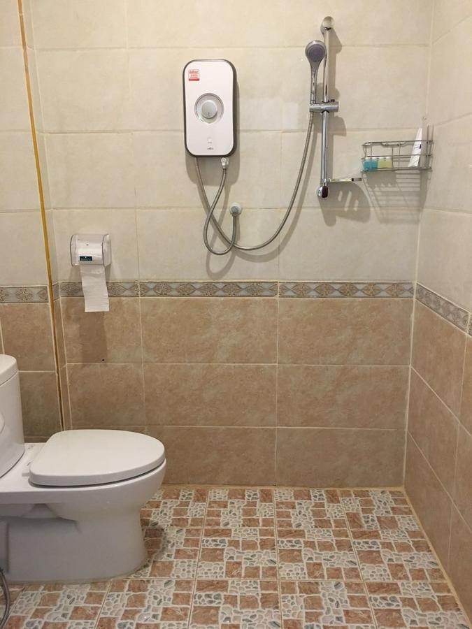 Leego hotel Luang Prabang Buitenkant foto